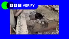 Watch: What we know about reported strike on Iran wedding celebrations