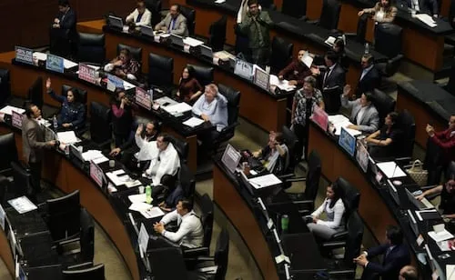Permanente avala renuncia de magistrada Mónica Soto; oposición cuestiona que no existe "causa grave" de su salida