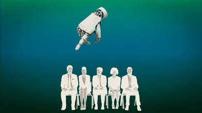 ‘The bots just botting each other’: In the world of jobseeking, an absurd future is upon us