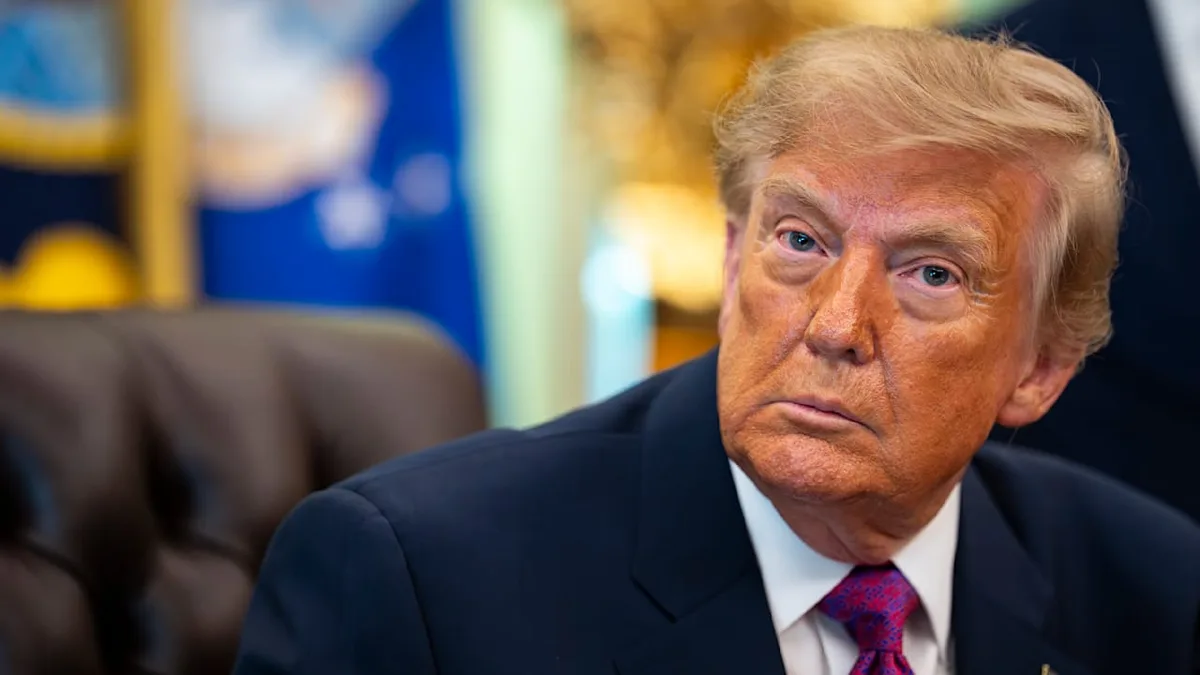 Referendum gescheitert - Island hat mehr Angst vor der EU als vor Trump