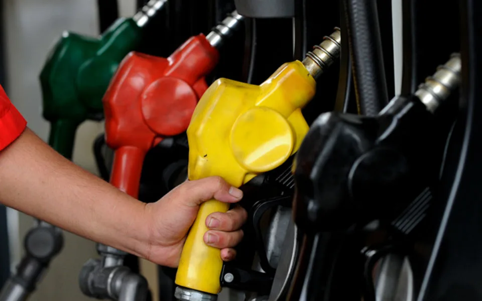 Gasóleo ameaça bater máximo histórico na próxima semana