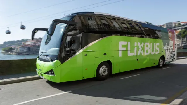 Flixbus substitui terminal rodoviário por paragem em Peniche