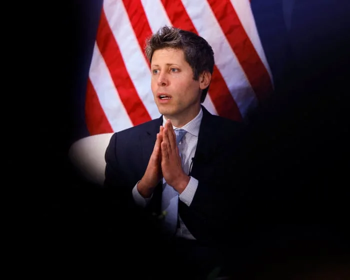 Trump administration sides with OpenAI in lawsuit against New York Times