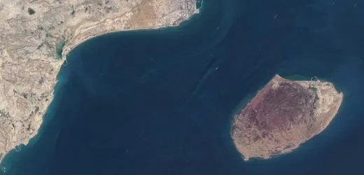 Iran-Krieg: USA greifen Insel Larak an – Teheran attackiert Stützpunkte der USA in Jordanien