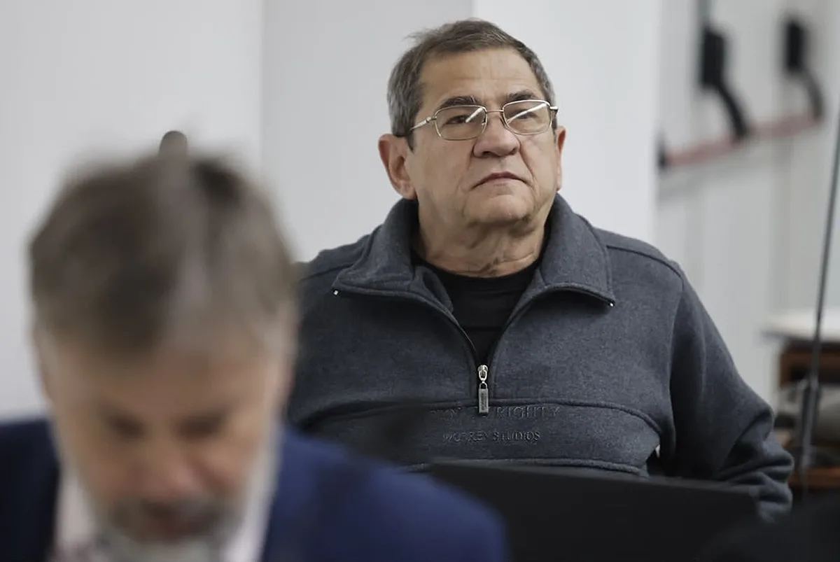Juicio por Sueños Compartidos: Sergio Schoklender pide que no se lo juzgue por el paso del tiempo