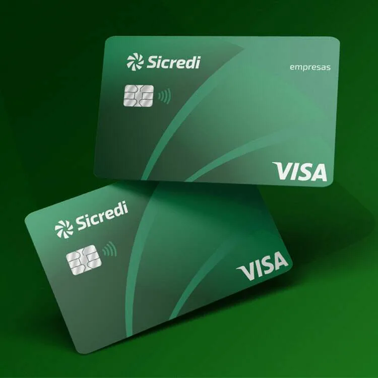 Cartão Sicredi Visa Empresas: vantagens para seu negócio