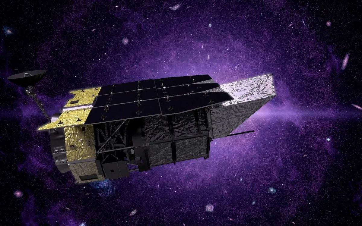 Voici le télescope Nancy Grace Roman, le nouveau géant de la Nasa qui pourrait changer tout ce que l’on sait sur l’Univers