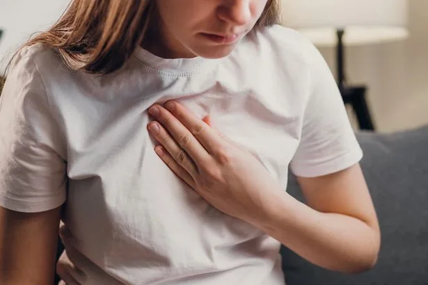 Scientists hail ‘revolution’ in treatment of women having heart attacks - after they were ignored for decades