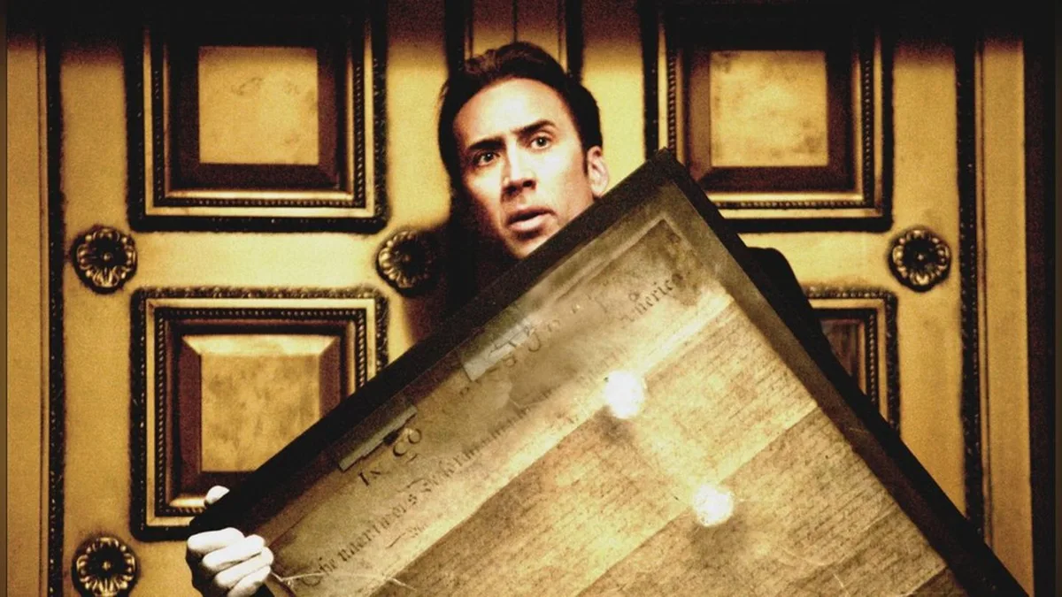 „Das Vermächtnis der Tempelritter“: Teil drei mit Nicolas Cage soll kommen
