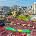 Ato de campanha no ABC enaltece história de Lula, mas aponta pouco para o futuro