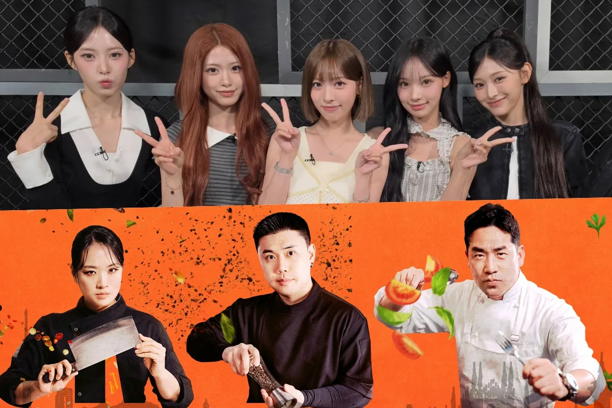 August Variety Show Brand Reputation Rankings Announced