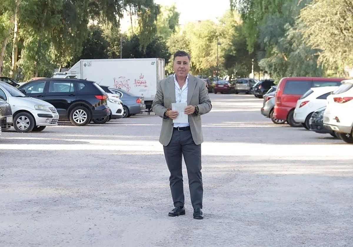Estos son los aparcamientos públicos gratuitos de Córdoba donde ya puedes dejar el coche: ubicaciones