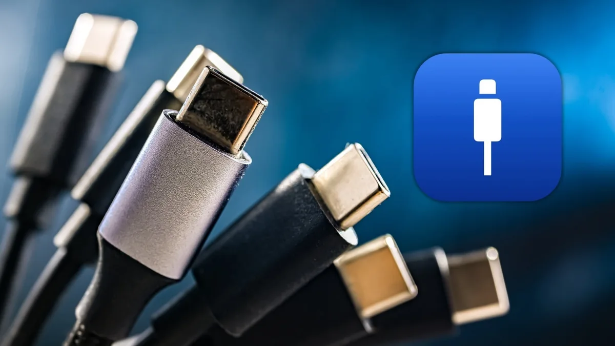 Vos câbles USB-C mentent sur leurs capacités : une appli gratuite les passe aux aveux