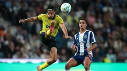 Com asterisco para FC Porto e Sporting: os horários da quinta jornada