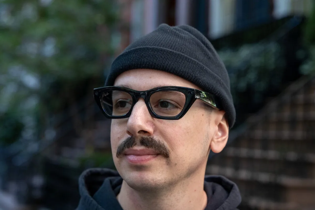 Ray-Ban Meta (Gen 3) Review: Technically an Upgrade