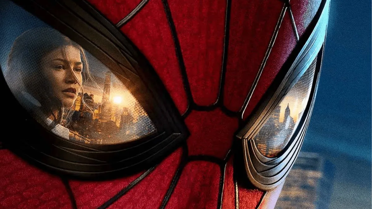 Homem-Aranha: Um Novo Dia ultrapassa Star Wars e vira maior bilheteria da história dos EUA