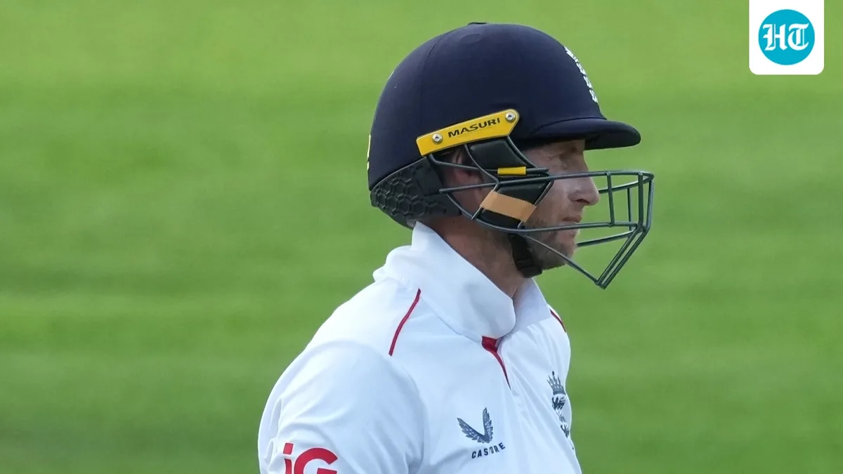 Joe Root surpasses Ricky Ponting to achieve new world record in Tests; Sachin Tendulkar's feats in danger