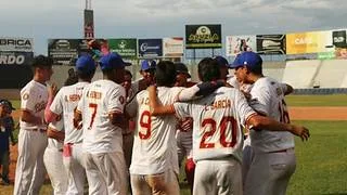 Venezuela ya conoce a sus rivales en el Mundial U15 de Béisbol 2026