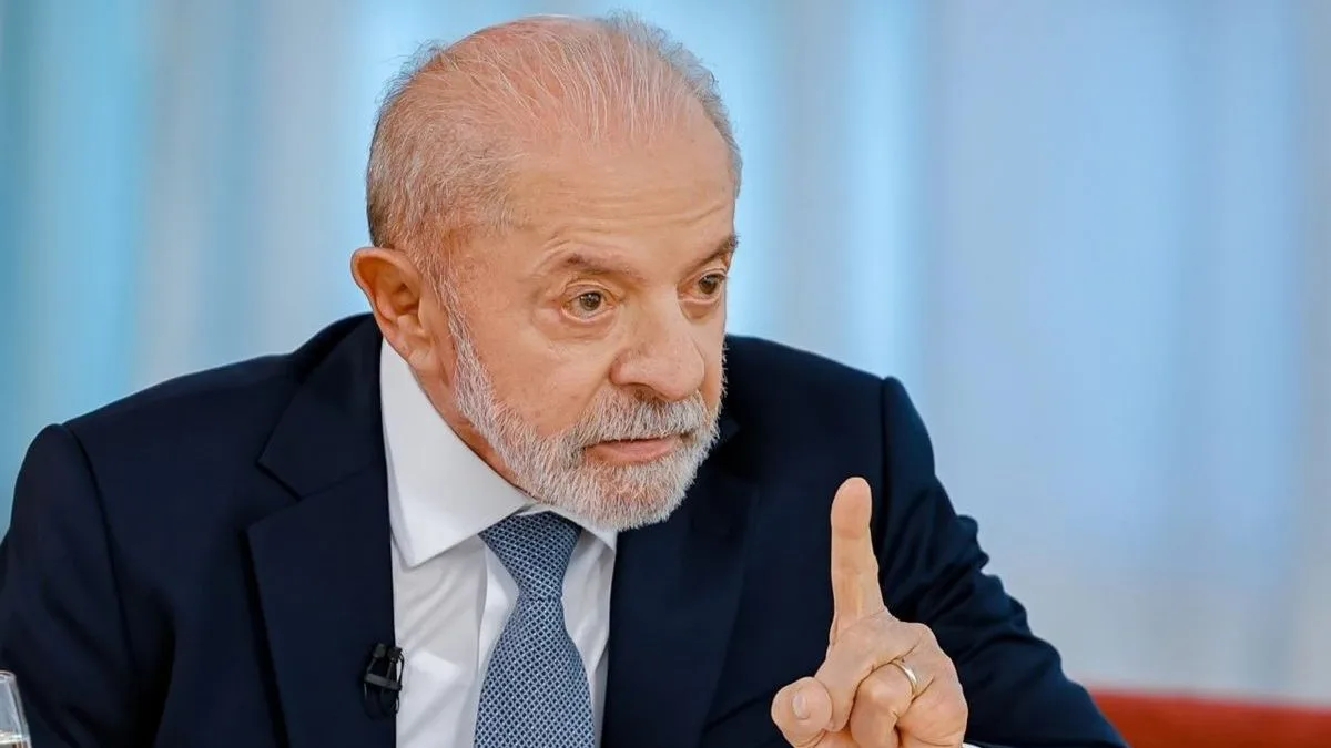 PT nega repasse de R$ 30 milhões para filme de Lula após áudio de Vorcaro detalhar doações