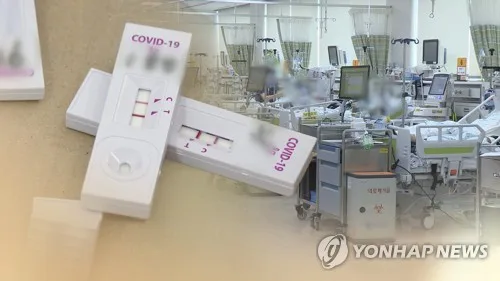 [특징주] 코로나19 감염 증가 소식에 관련주 급등(종합)