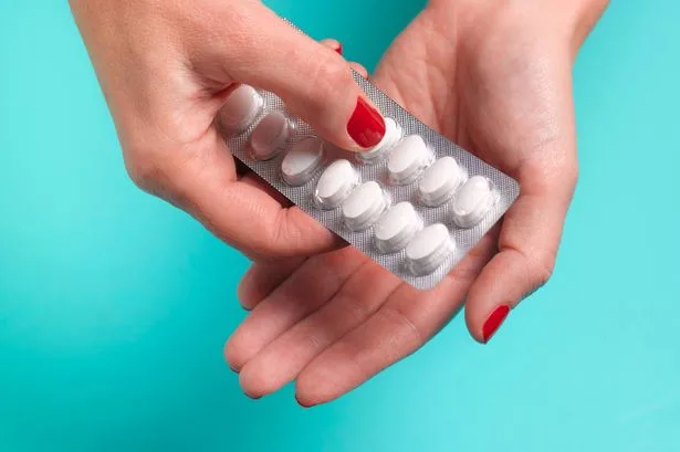Pharmacist warning on the atorvastatin side effect 'no one talks about'