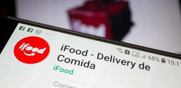 R$ 24 bilhões. O que o iFood está enxergando que talvez a gente não esteja?