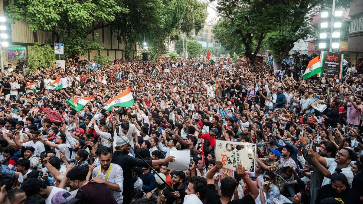 'Identify unlawful content, prioritise action': Govt advises social media platforms to swiftly act on posts related to protests