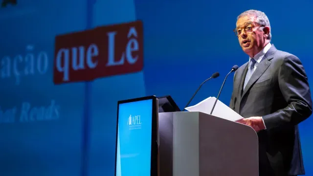 Seguro pede novo impulso nas políticas de educação para a leitura