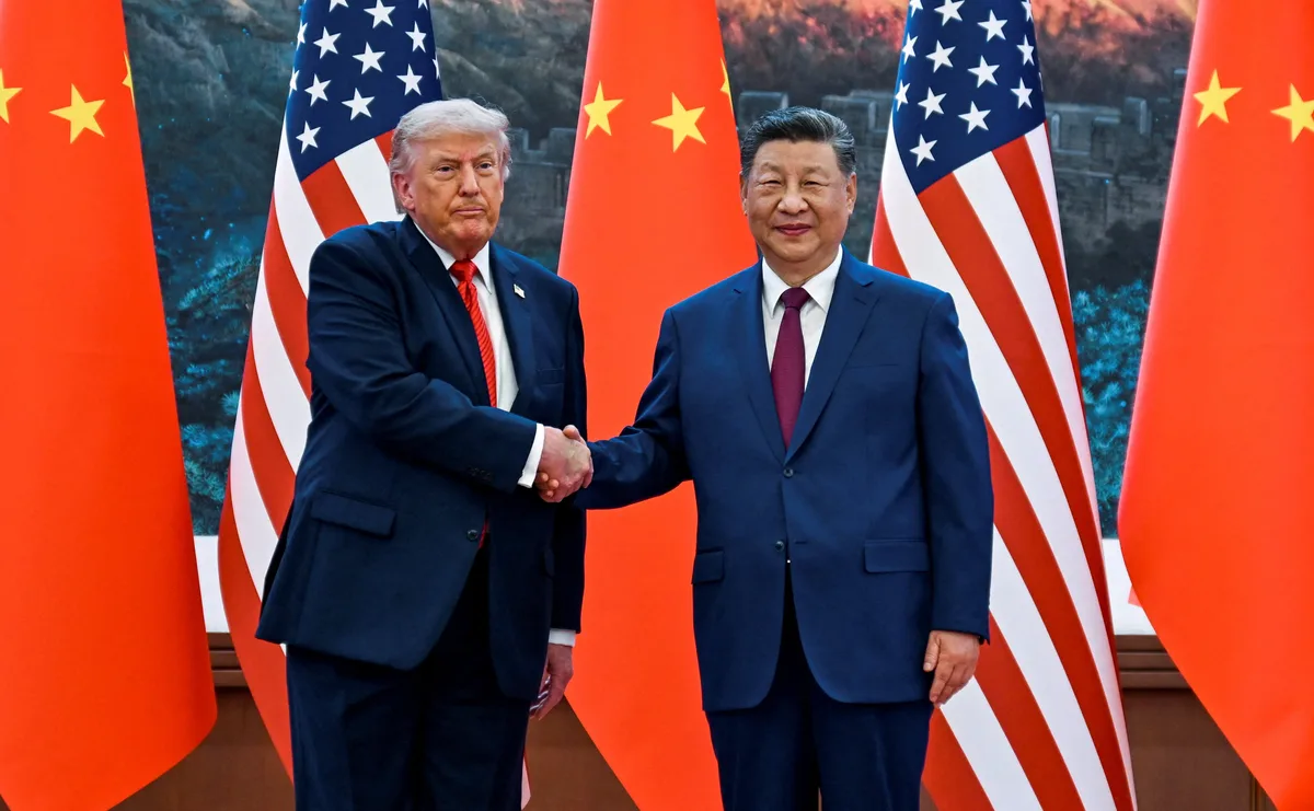 Guerra de EEUU contra Irán y conflicto de Ucrania, en directo: China avisa a EEUU con tomar medidas