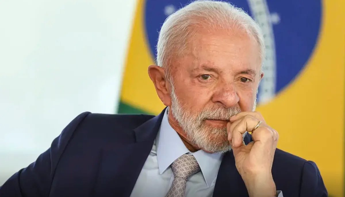 Lula centraliza no Planalto decisões sobre minerais críticos