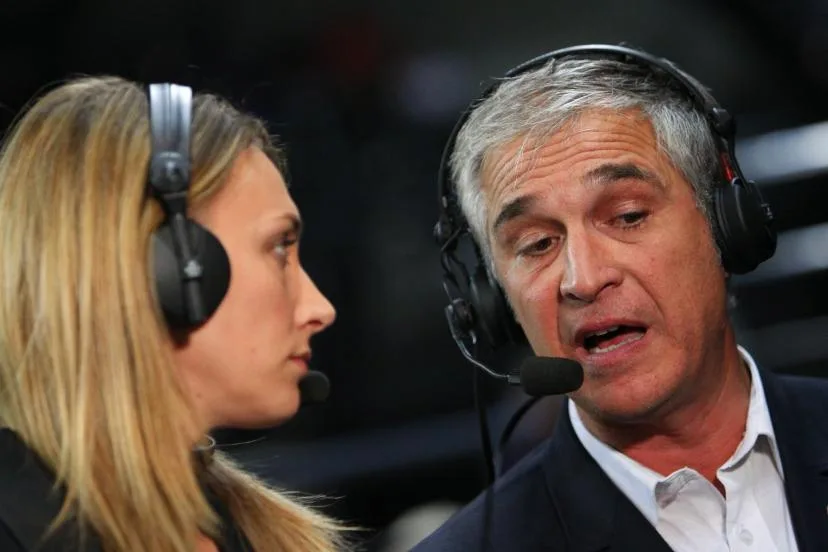 Dominique Verdon, consultant de beIN Sports, ancien joueur et dirigeant, est mort