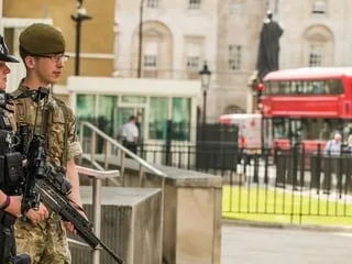 Londres confronté à 95 types de menaces va doper la défense intérieure et la résilience nationale