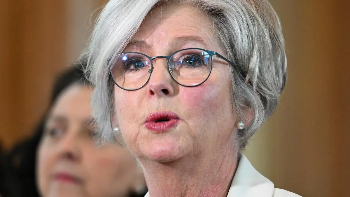 Independent MP Helen Haines struck by car outside electorate office in Wangaratta