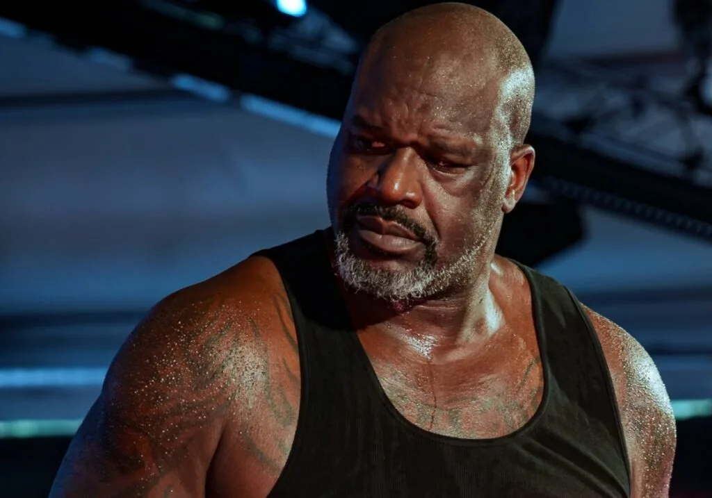 ‘Vingadores: Doutor Destino’: Shaquille O’Neal revela que Marvel recusou sua participação no filme