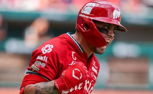 Los Diablos Rojos del México superan a los Guerreros y aseguran localía en Serie de Zona