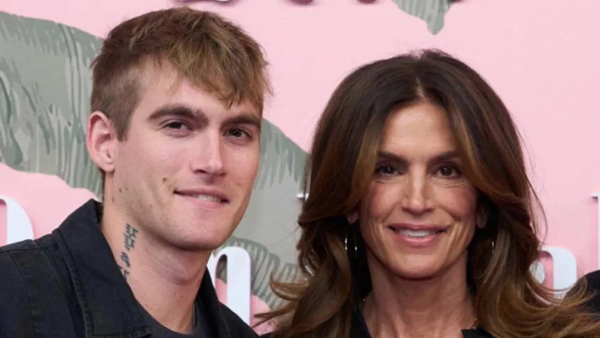 El trágico final de Presley Gerber, hijo de la icónica modelo Cindy Crawford: Murió en un centro de rehabilitación
