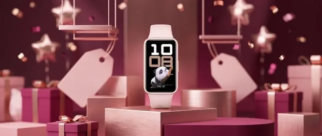 Huawei Band 10: pulseira tem 14 dias de autonomia e preço mais baixo que a Xiaomi Band