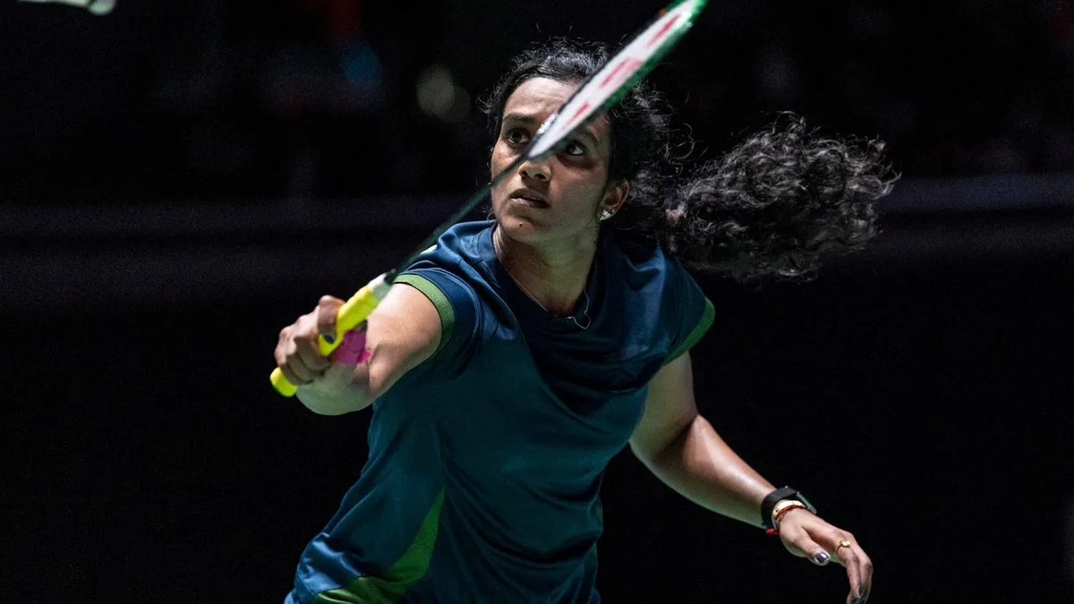 Denmark Open 2026: PV Sindhu, Lakshya Sen Get Tough Draws