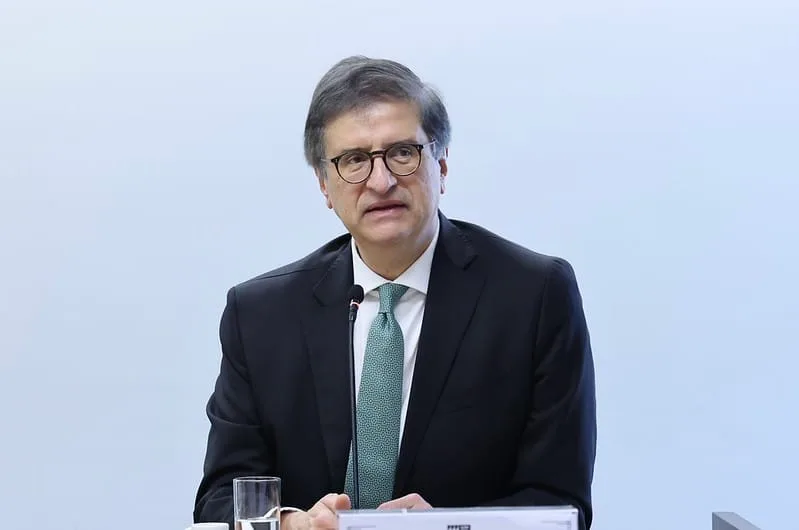 PGR reforça pedido para que ministros do STF tenham acesso ao celular de Vorcaro