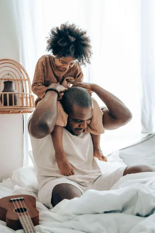 New DNA report reveals one in four Nigerian men are not biological fathers