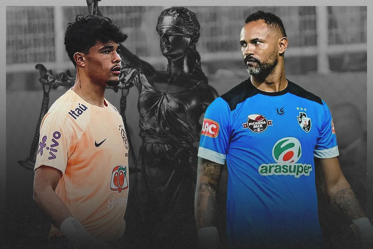 Filho do goleiro Bruno tem repasse de pensão travado na Justiça