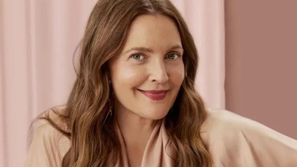Quote of the day by Drew Barrymore