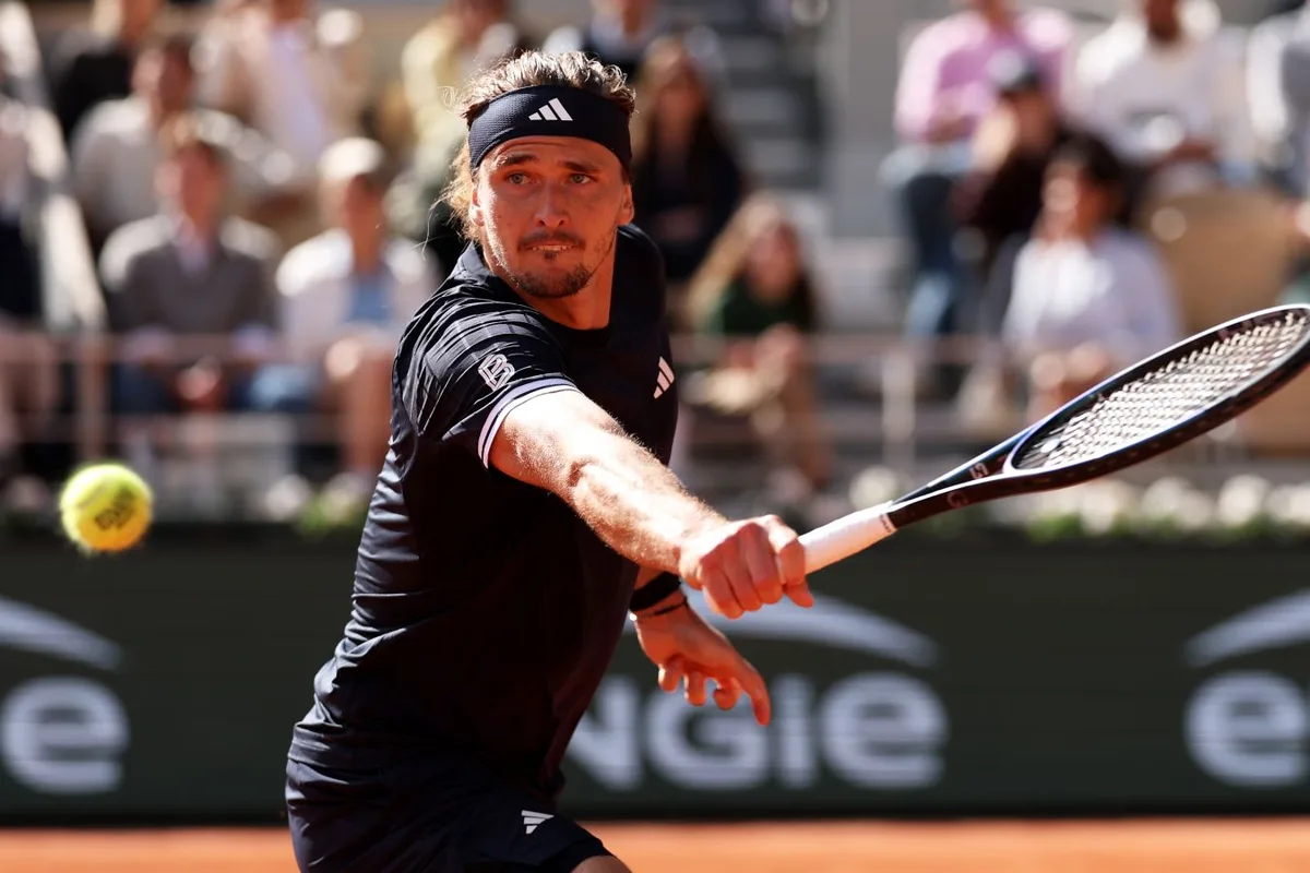 Зверев объяснил, почему не сразу понял, что стал чемпионом US Open — 2026