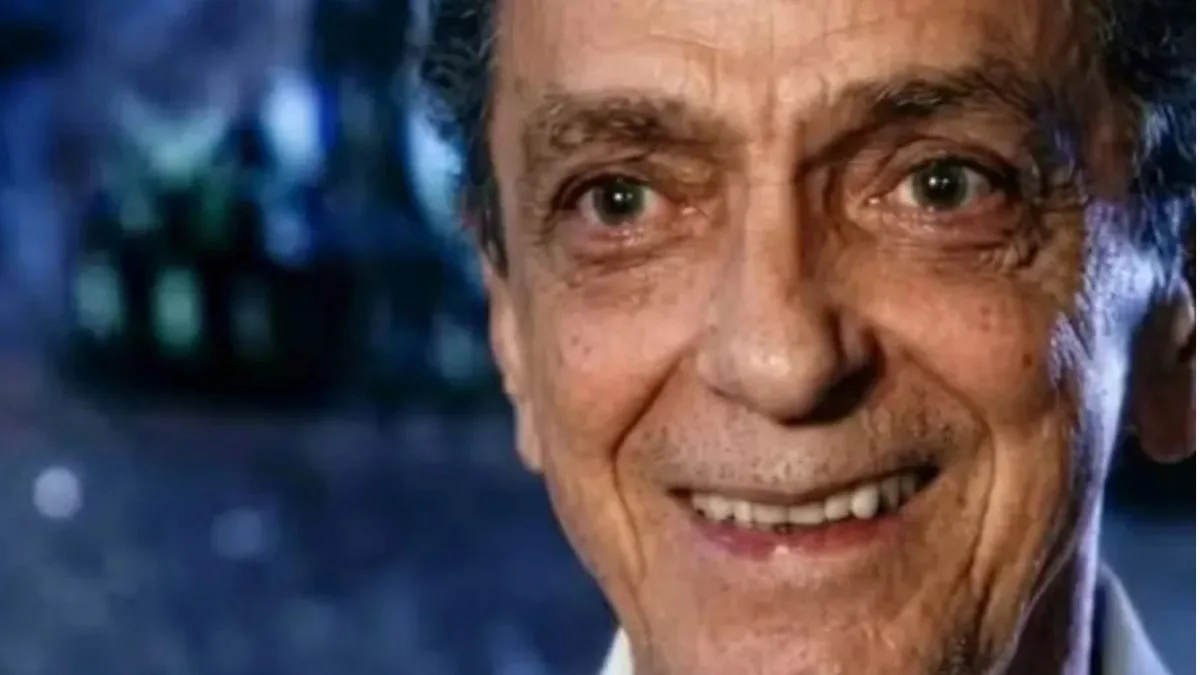 Morre aos 95 anos Edson Silva, ator e dublador conhecido por novelas como ‘Laços de Família’ e ‘Senhora do Destino’