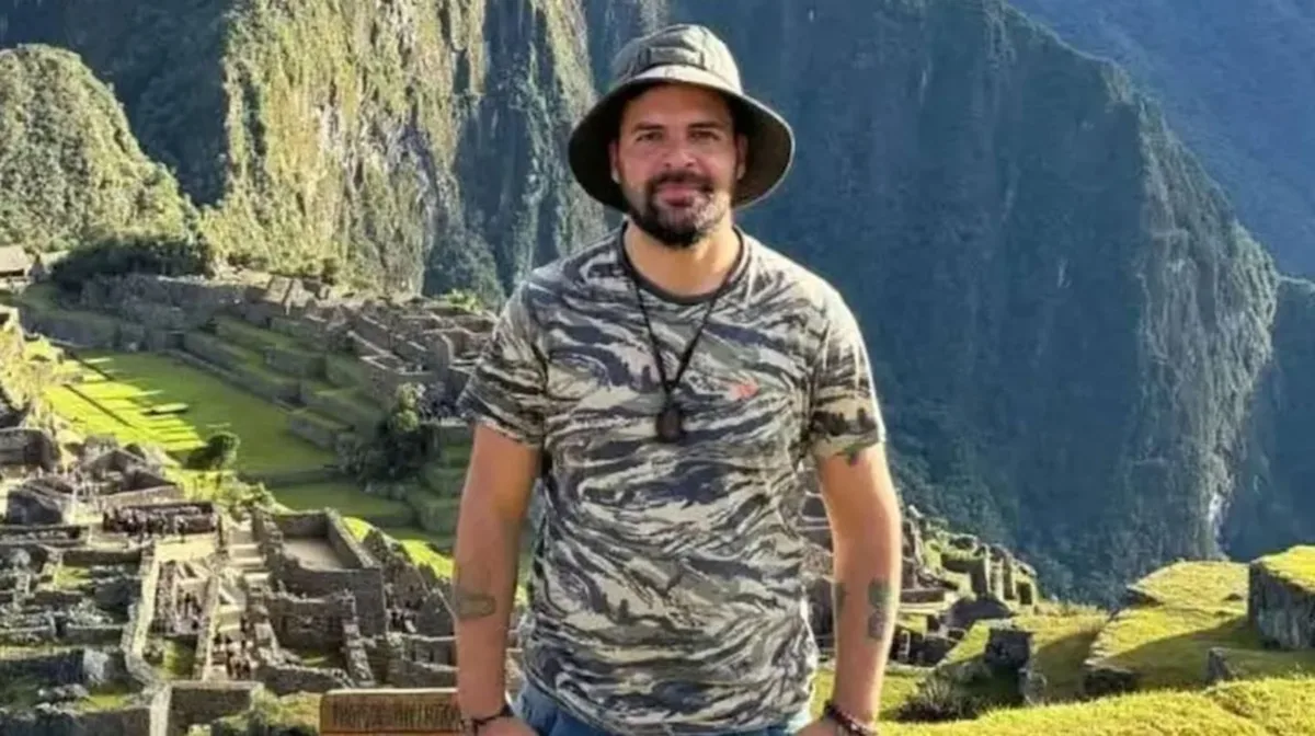Intensa búsqueda de un argentino que desapareció en Italia: se contactó con su familia por última vez en junio