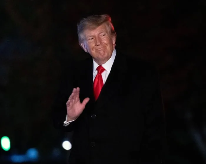 Federal judge orders temporary halt to taxpayer-funded pro-Trump TV ads