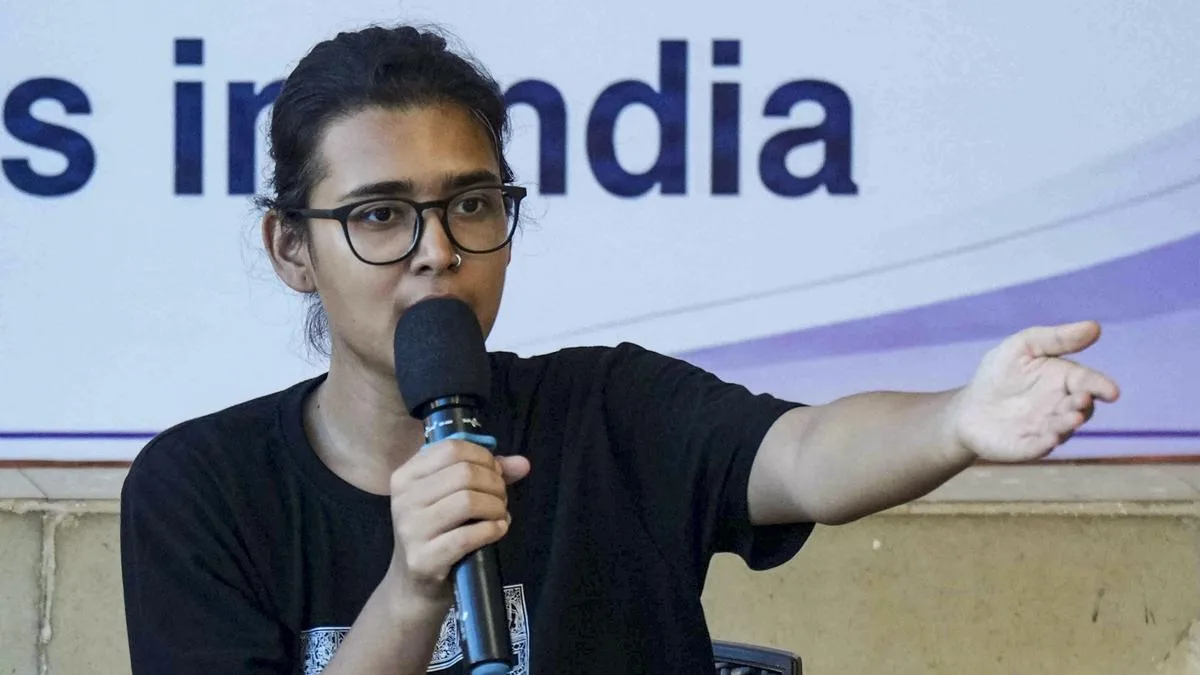 AISA backs CJP's September 5 Delhi march; seeks withdrawal of FIRs, probe into pellet firing