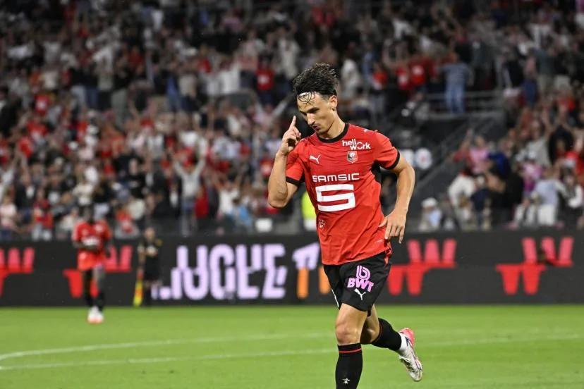 Juventus et Olympiakos en gros morceaux et des matches abordables... Le programme de Rennes en phase de ligue de la Ligue Europa