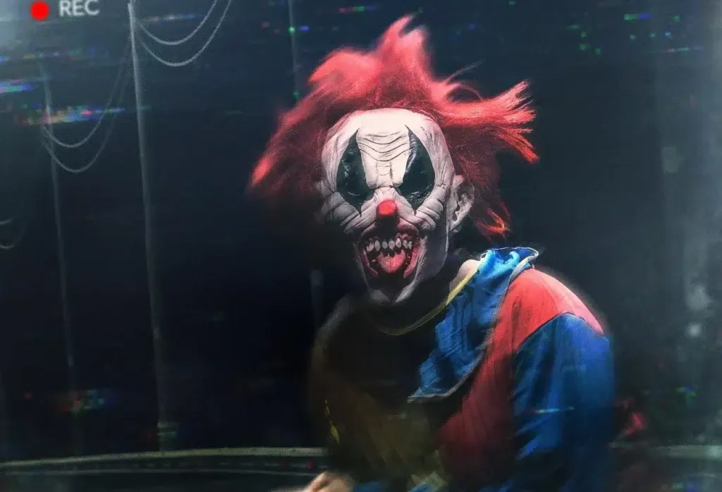 Caso BIZARRO de palhaços aterrorizando cidades nos EUA ganhará documentário; Confira o trailer!