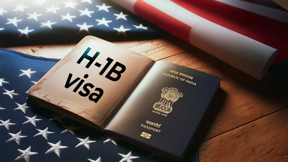 H-1B visa reality for Indians: Unpredictable costs, tougher odds & greater risks